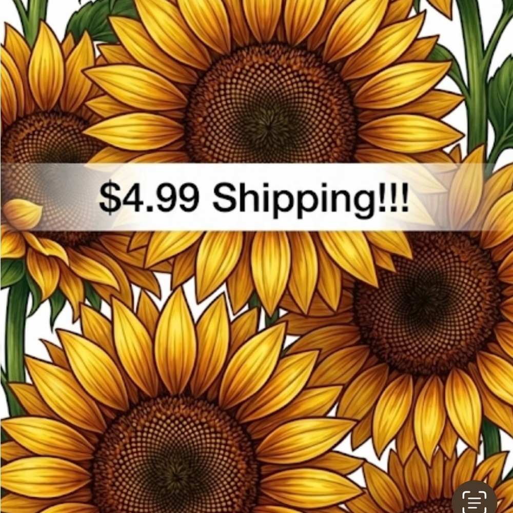 Bdg Button Down Crop Flannel - image 6